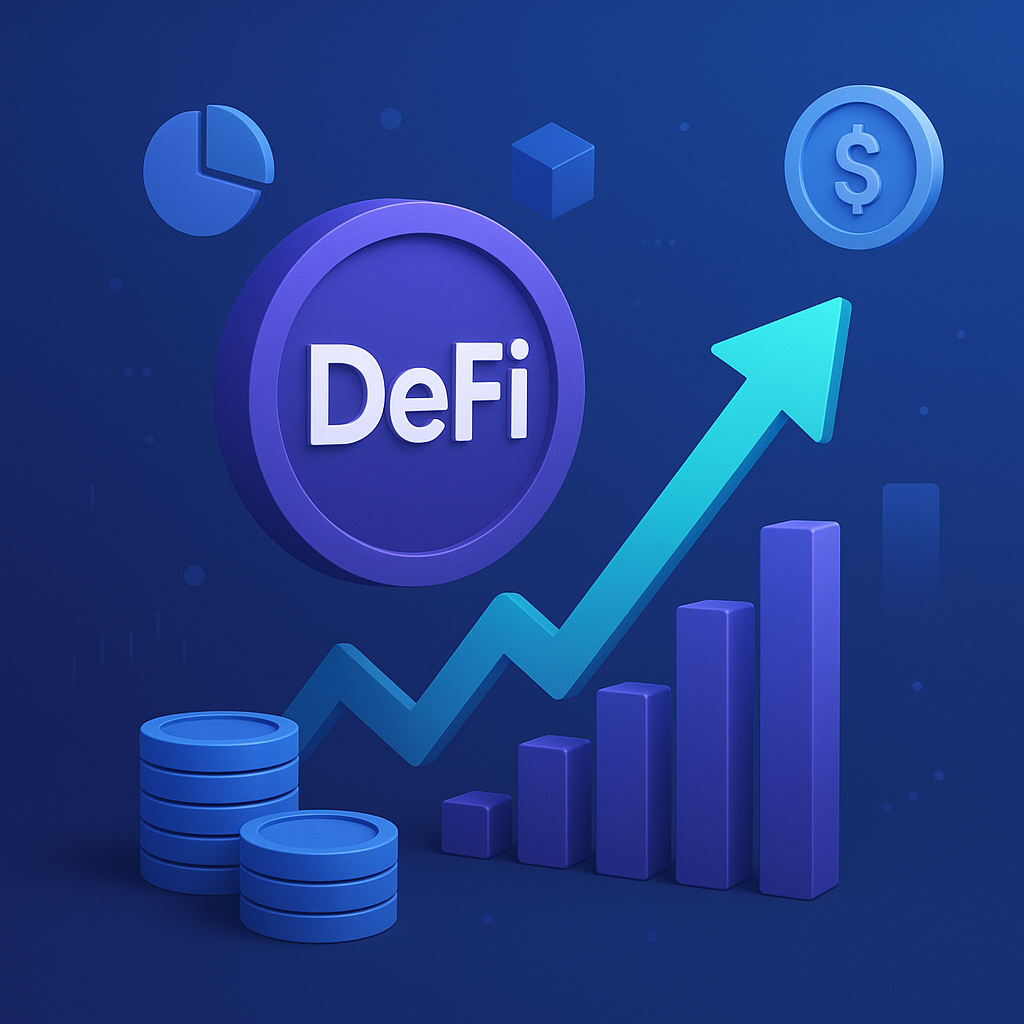 Exploring DeFi Innovations: The Future of Finance