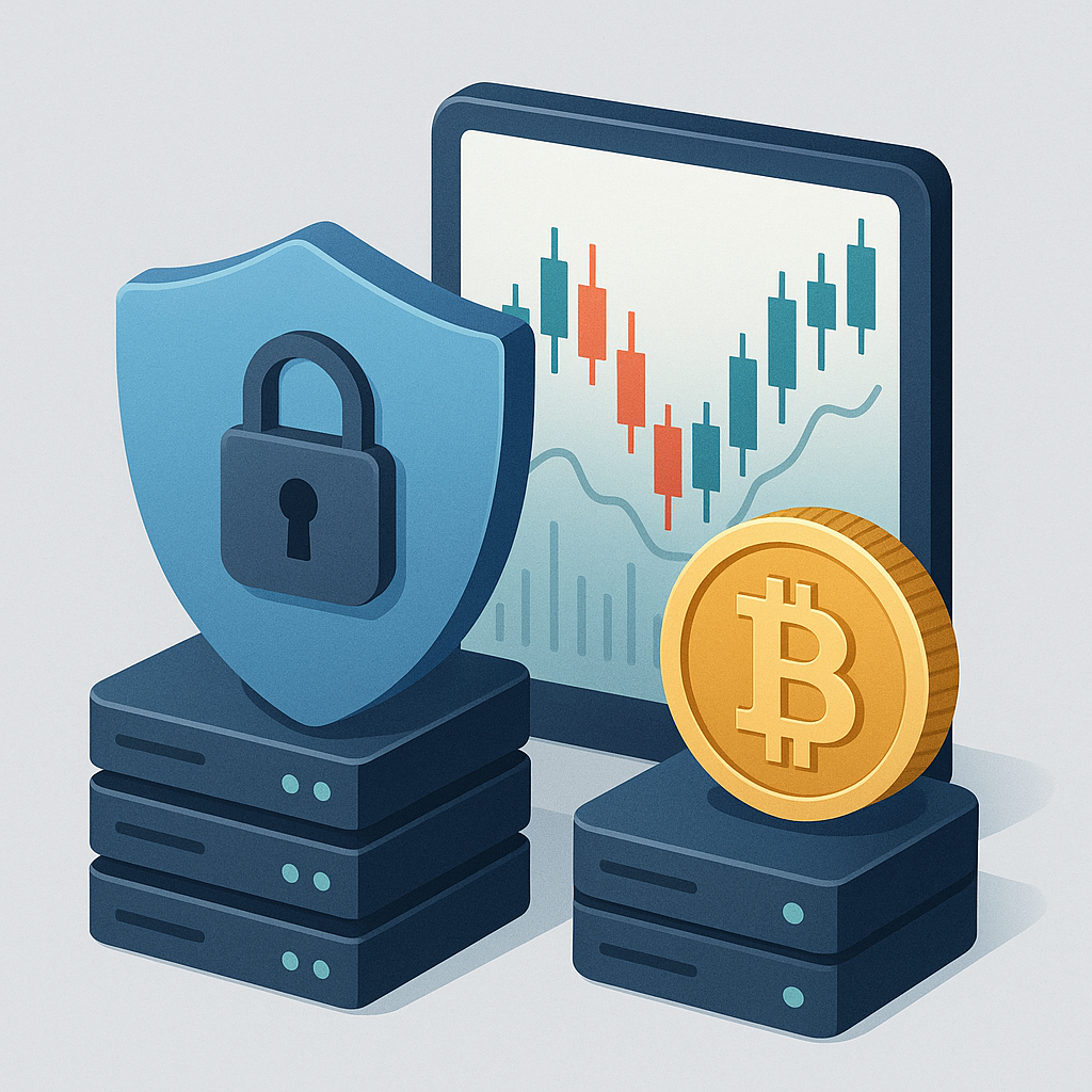 Essential Security Practices for Cryptocurrency Exchanges