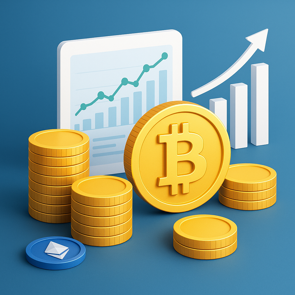 Unlocking Potential: A Comprehensive Guide to Crypto Investment & Staking