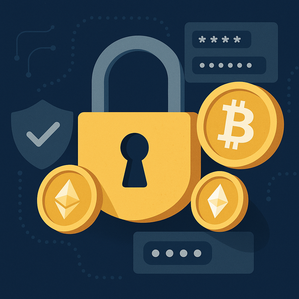 Essential Security Measures for Cryptocurrency Exchanges