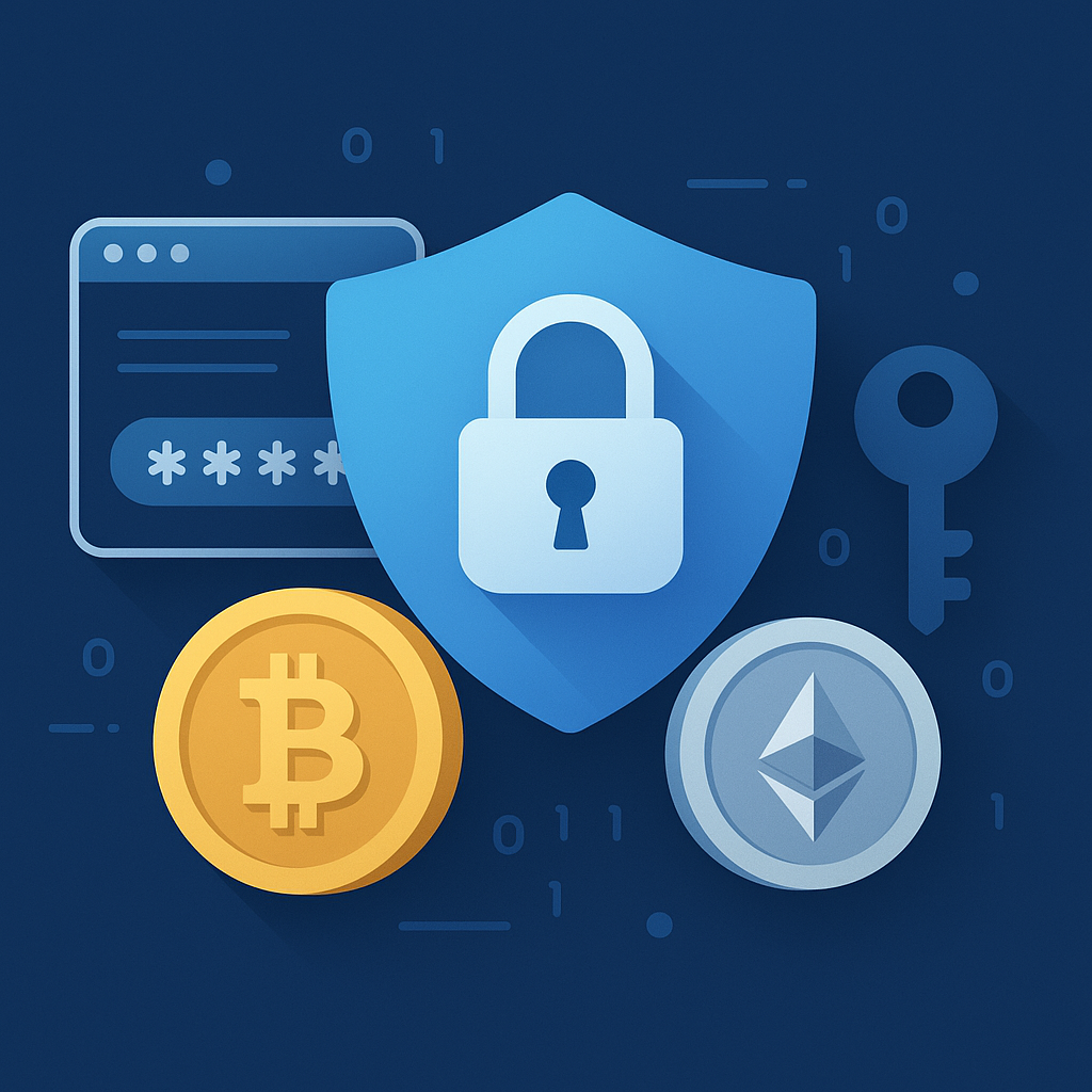 Top Security Practices for Cryptocurrency Exchanges in 2023