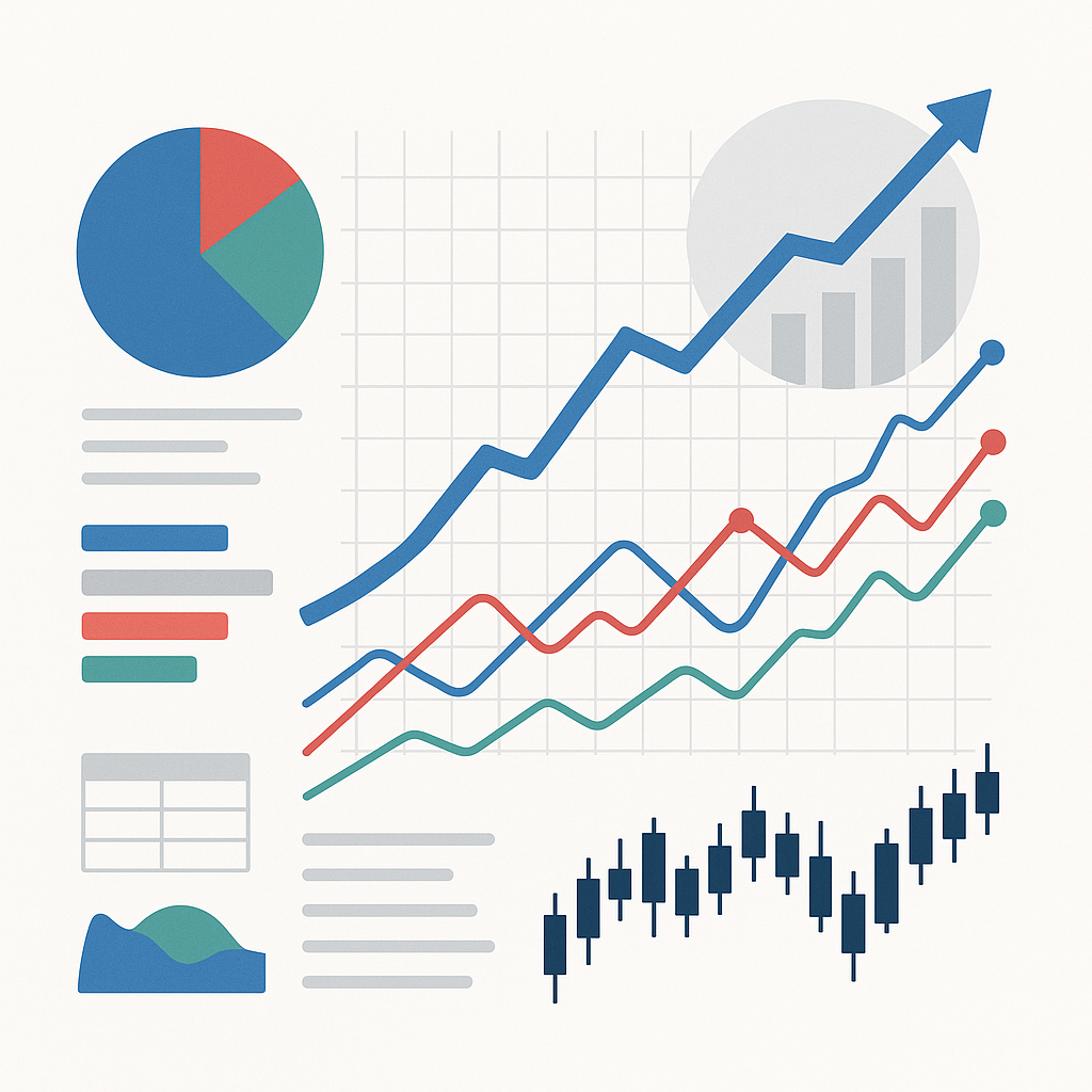 In-Depth Market Analysis: Trends and Predictions for 2024