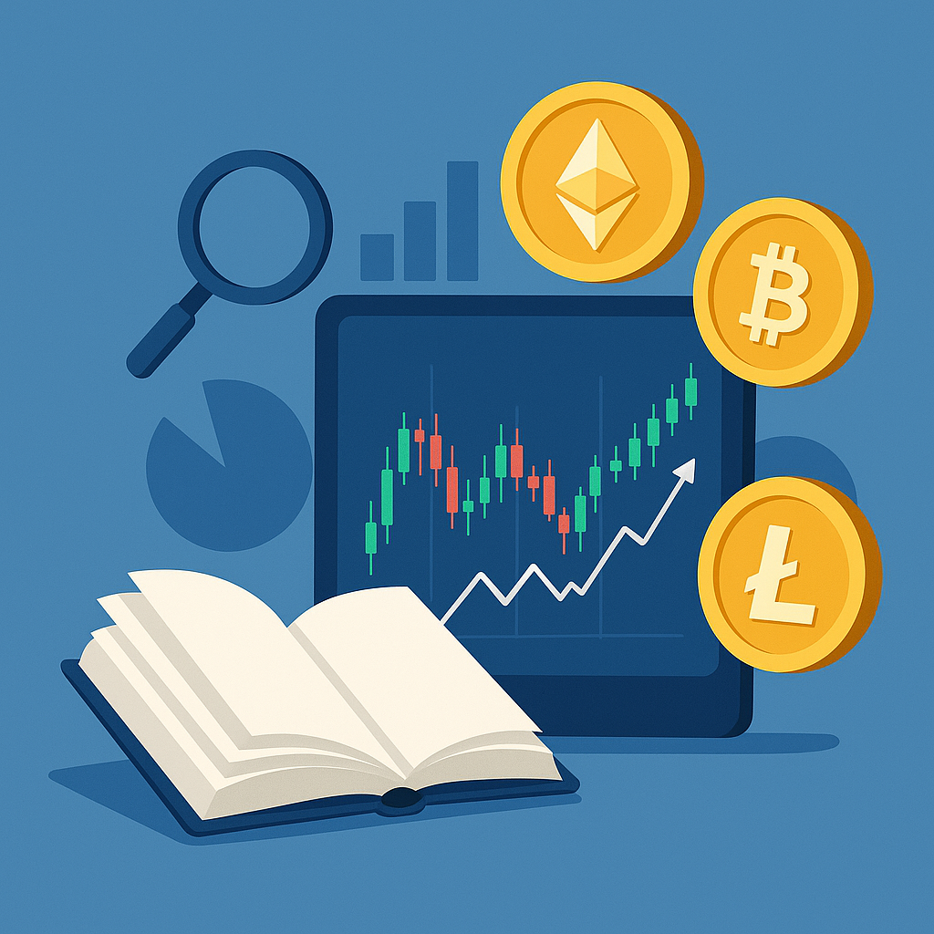 Understanding Cryptocurrency Exchanges: A Comprehensive Guide