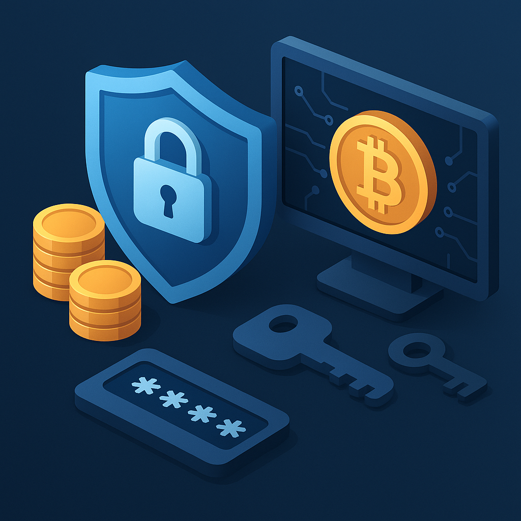 Top Strategies for Enhancing Security in Crypto Exchanges