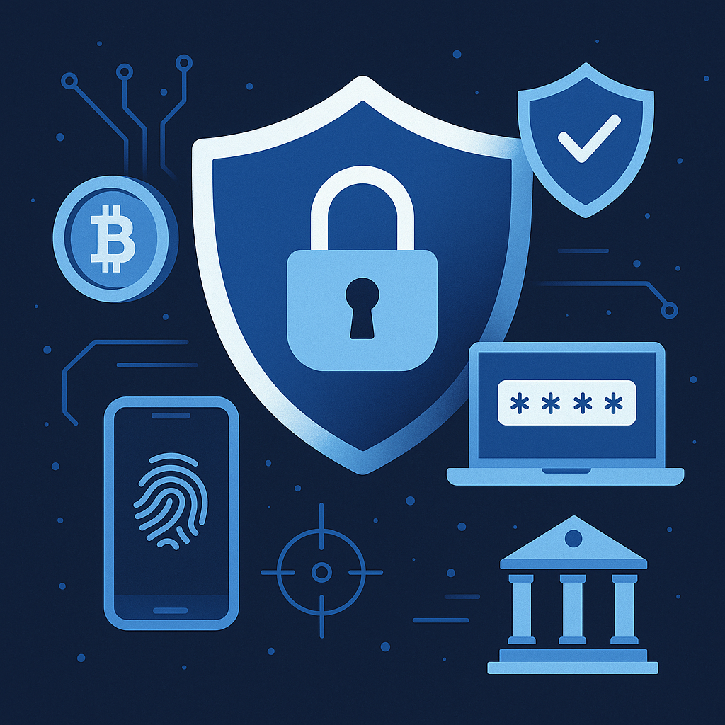 Navigating Crypto Security in 2026: Strategies for Users and Exchanges