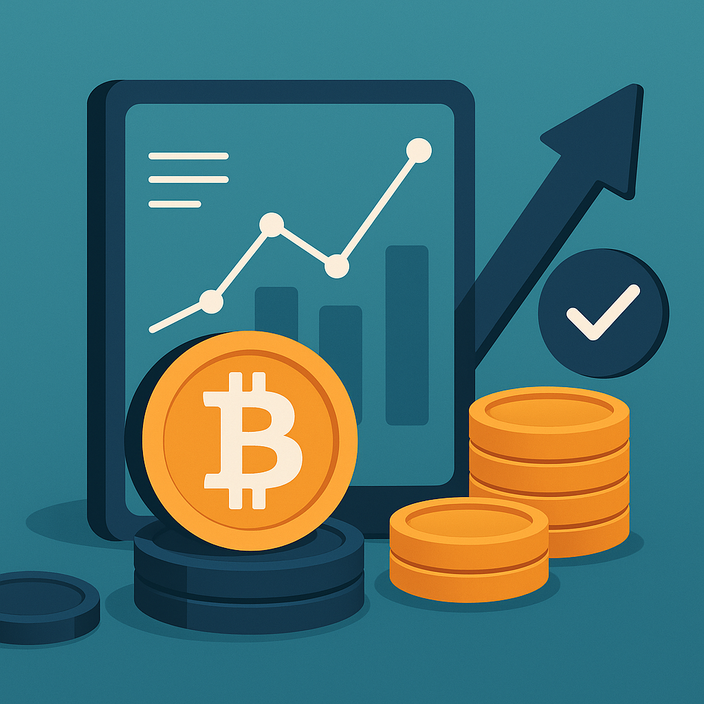 Navigating Crypto Investment & Staking: Insights for 2026