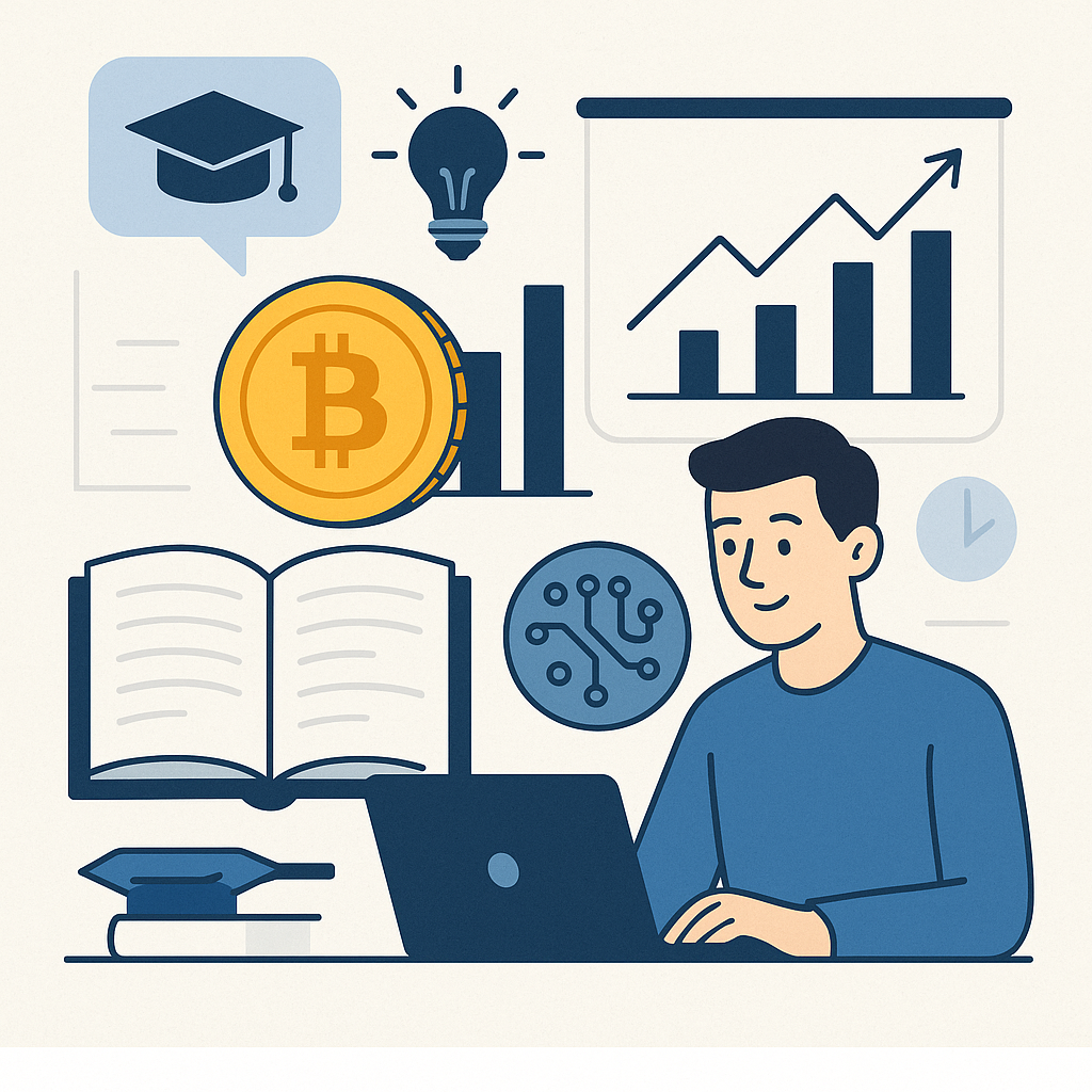 Essential Cryptocurrency Knowledge for 2026: A Complete Guide