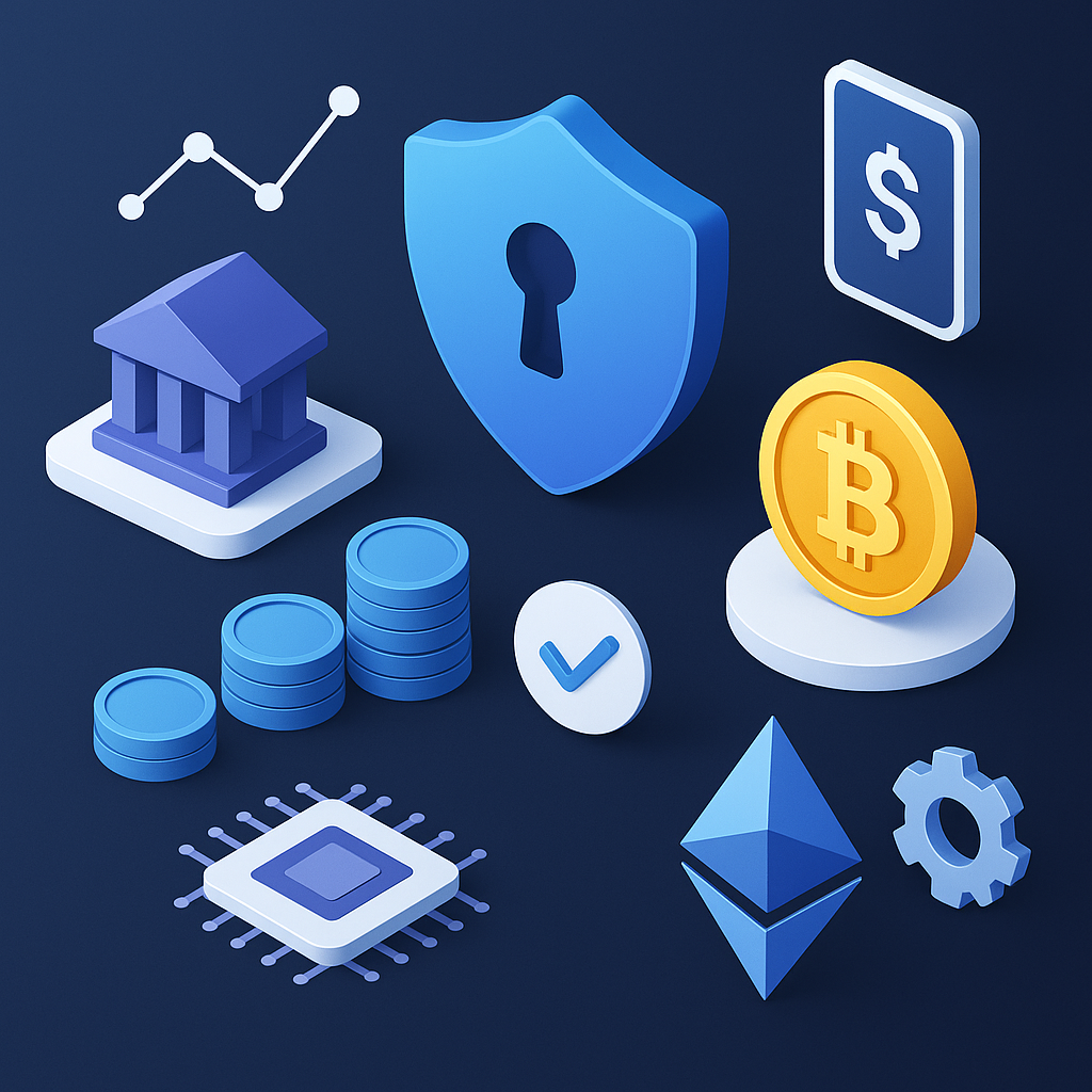 DeFi 2026: Innovations Driving Financial Freedom and Security