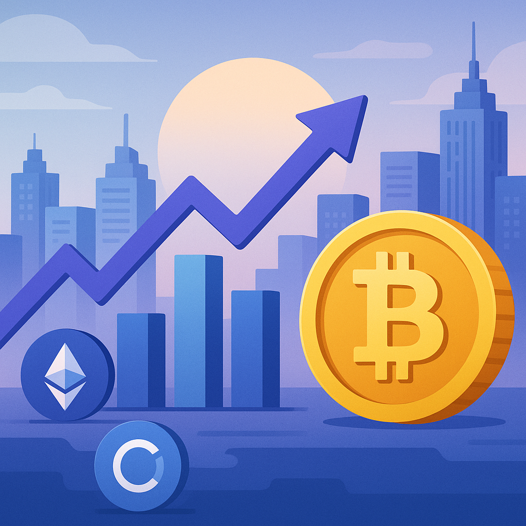 Exploring the Evolving Crypto Landscape in 2026