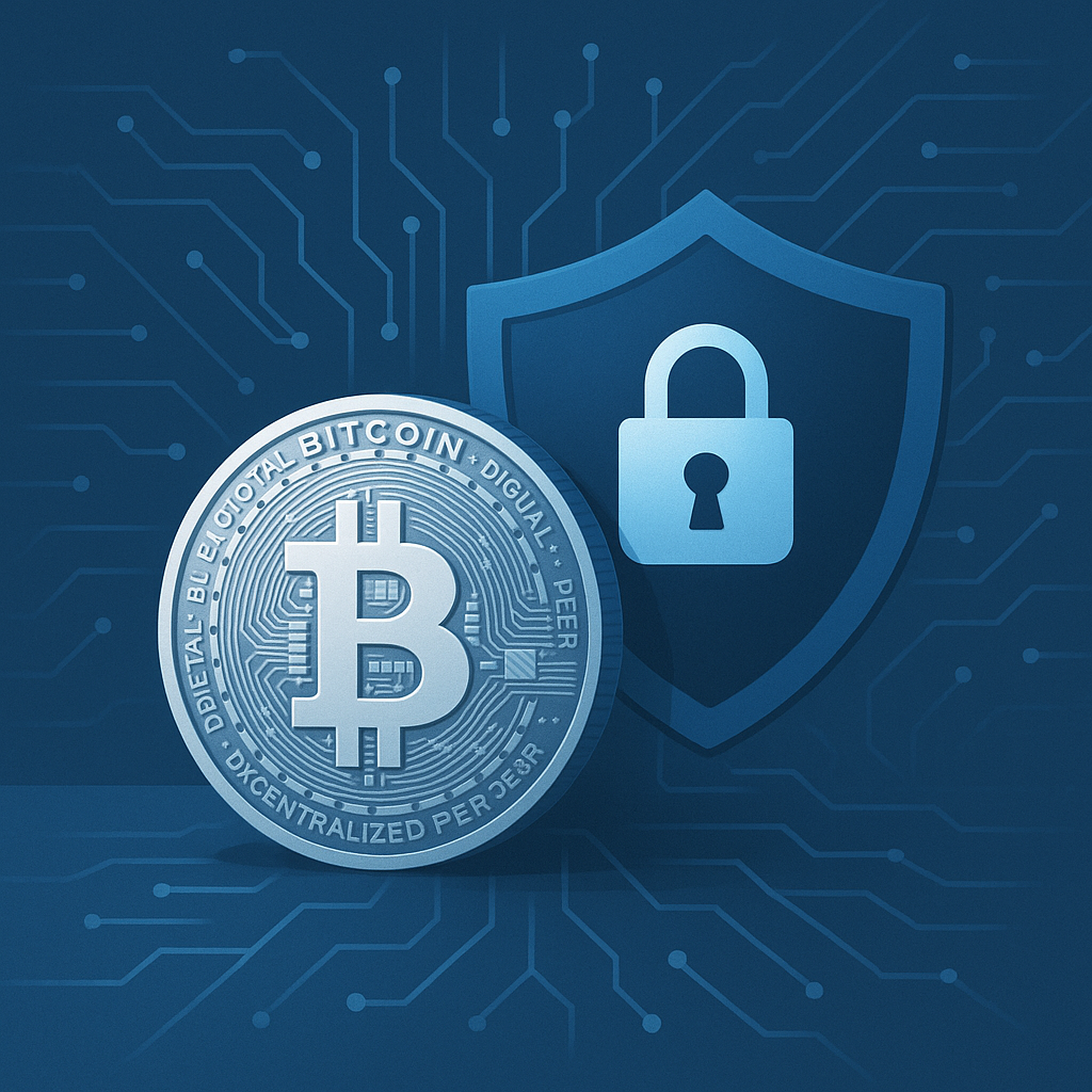 Crypto Security in 2026: Protecting Your Assets in a Digital World