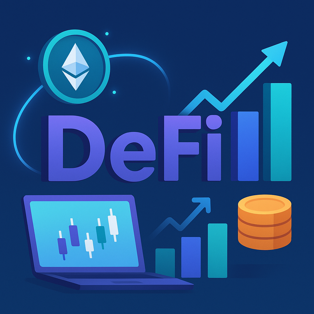 Decentralized Finance in 2026: Innovations Reshaping the Market