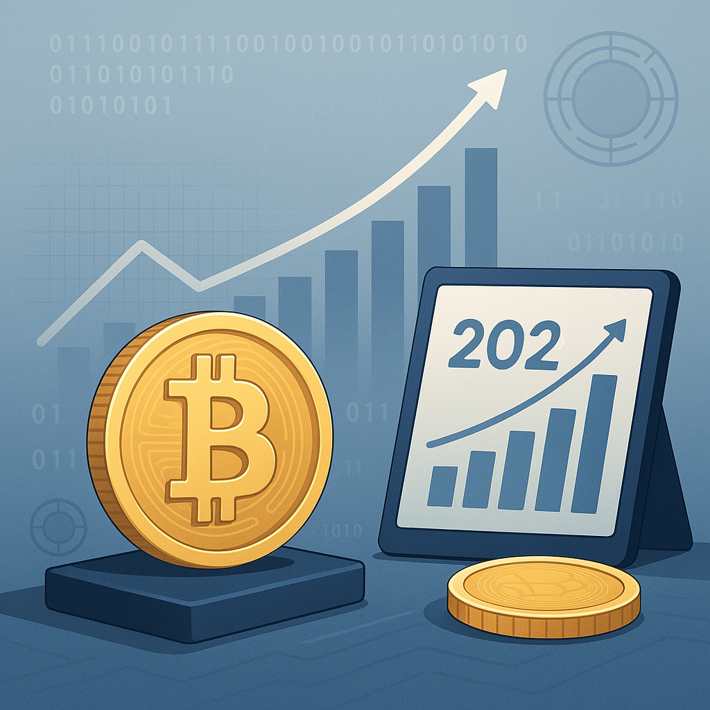 Decoding Crypto Trends: What to Expect in 2026 and Beyond