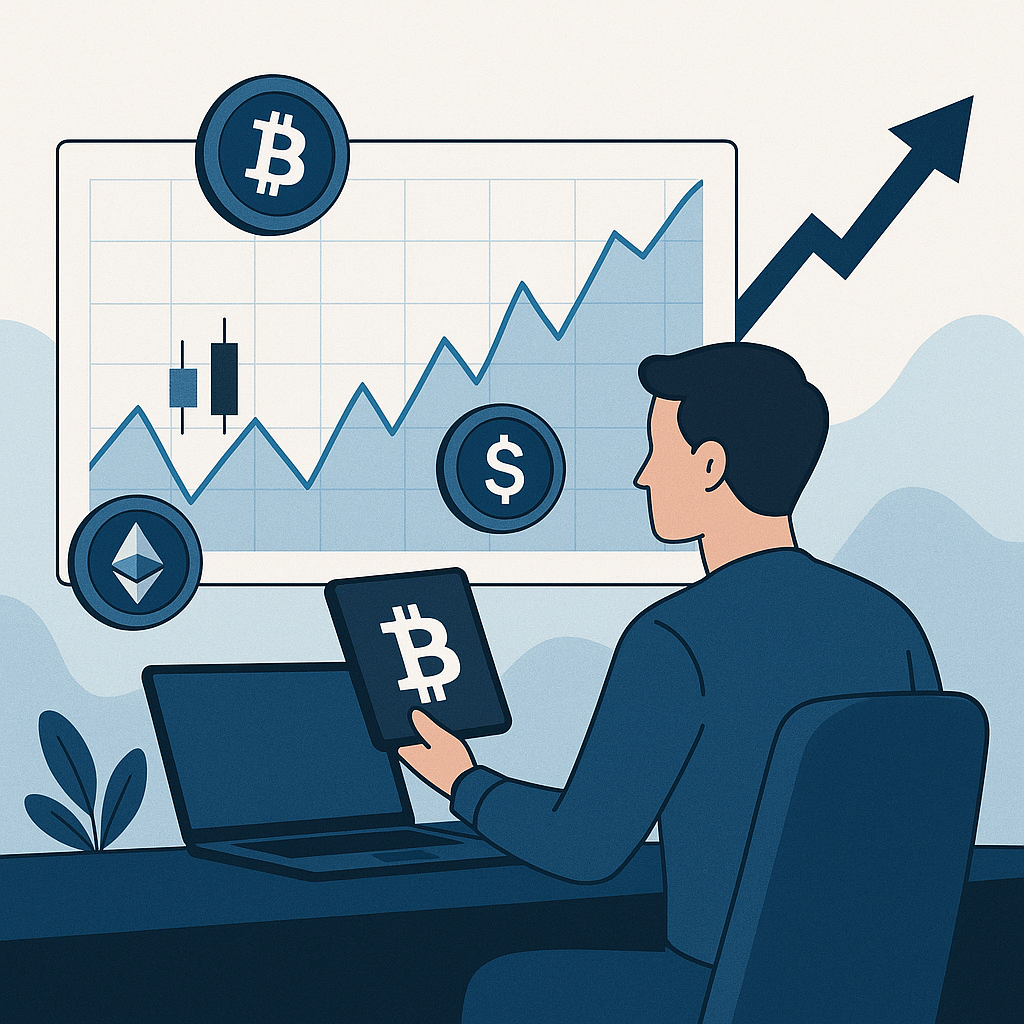 Navigating the Crypto Landscape: A Trader's Guide for 2026