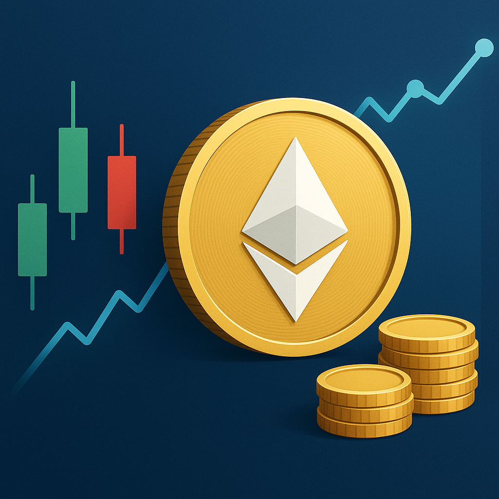 Understanding Ethereum: A Trader's Comprehensive Guide