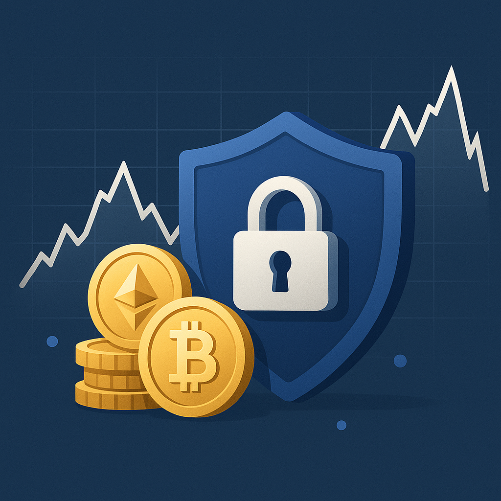 Understanding the Impact of Market Volatility on Crypto Security