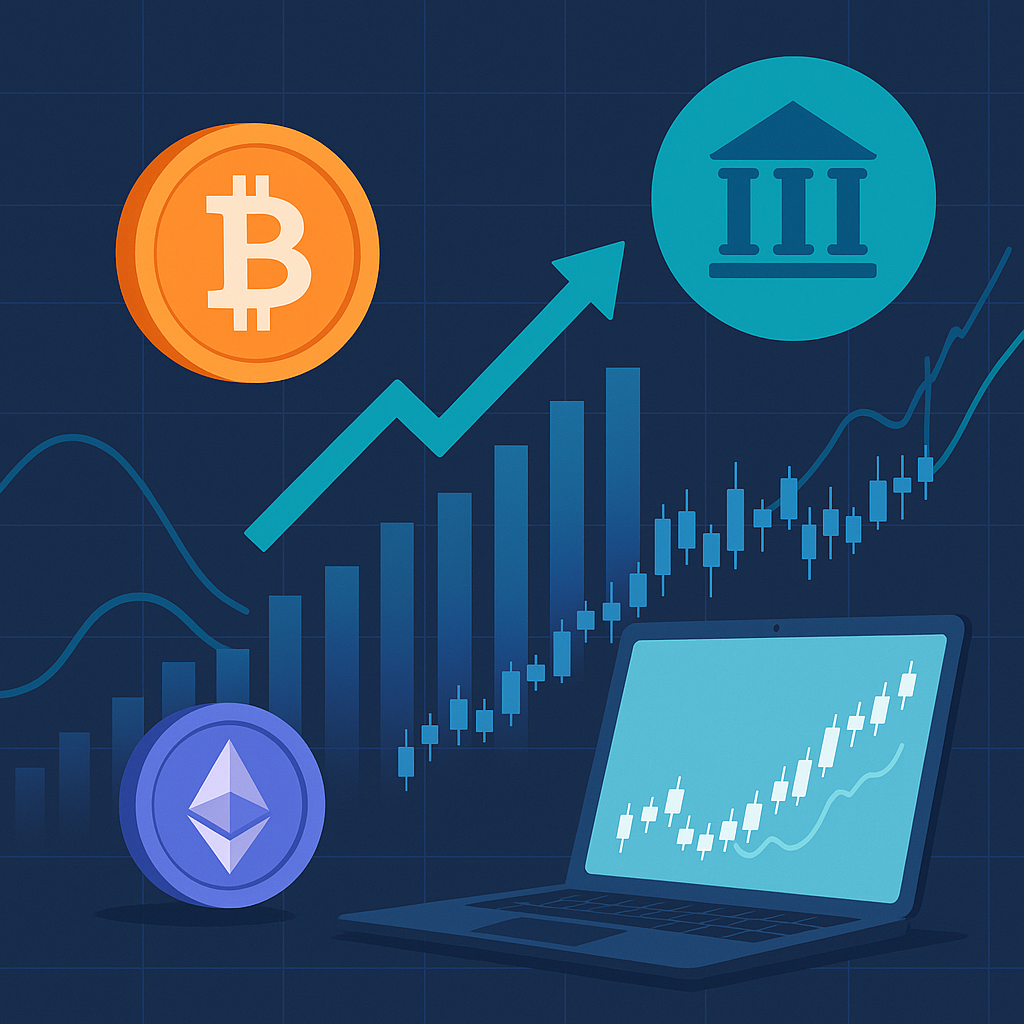 Understanding Market Dynamics: A Deep Dive into Crypto Exchanges
