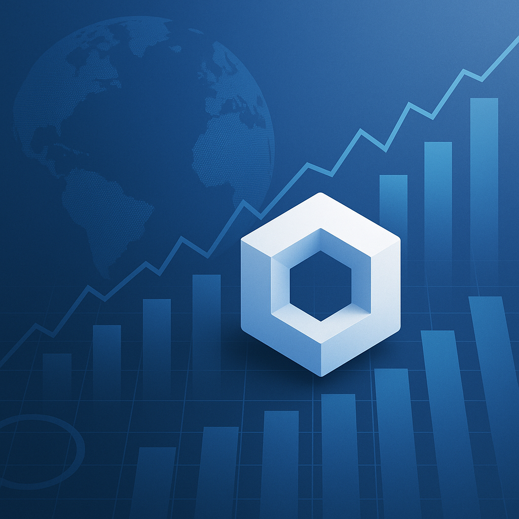 Unpacking the Potential of Chainlink in 2026