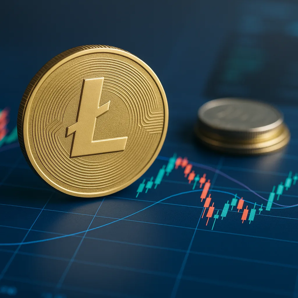 Exploring Litecoin: A Comprehensive Trading Guide