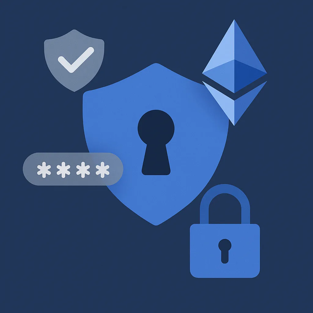 Enhancing Security for Ethereum: Best Practices for Users