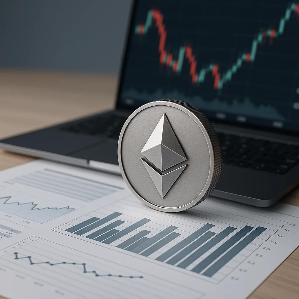 ارزیابی اتریوم: یک تحلیل جامع بازار