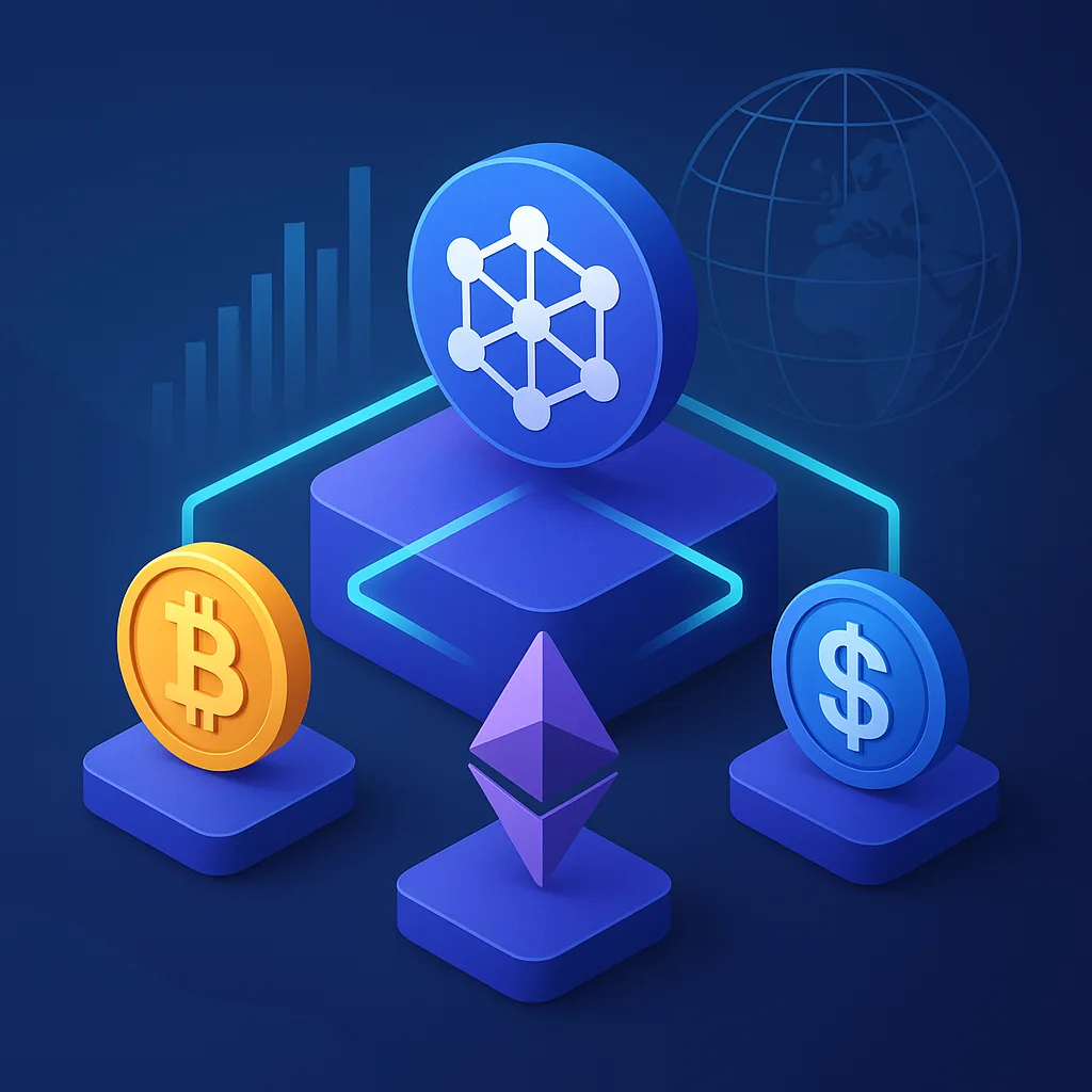 Decentralized Exchanges: The Future of Crypto Trading