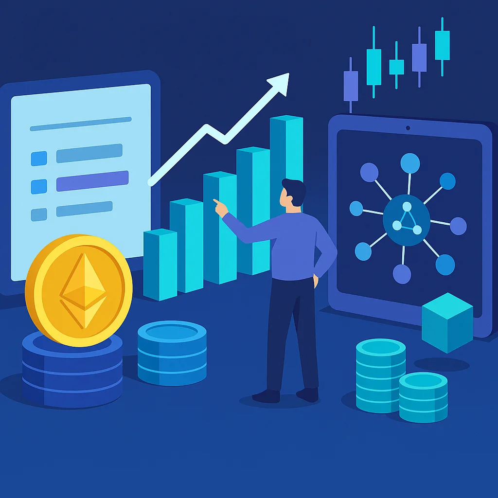 Navigating the Future of DeFi: Innovations in Asset Management