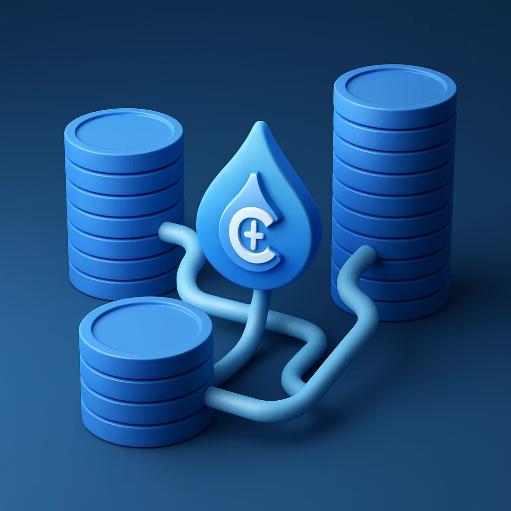 Liquidity Pools: The Lifeblood of Decentralized Exchanges