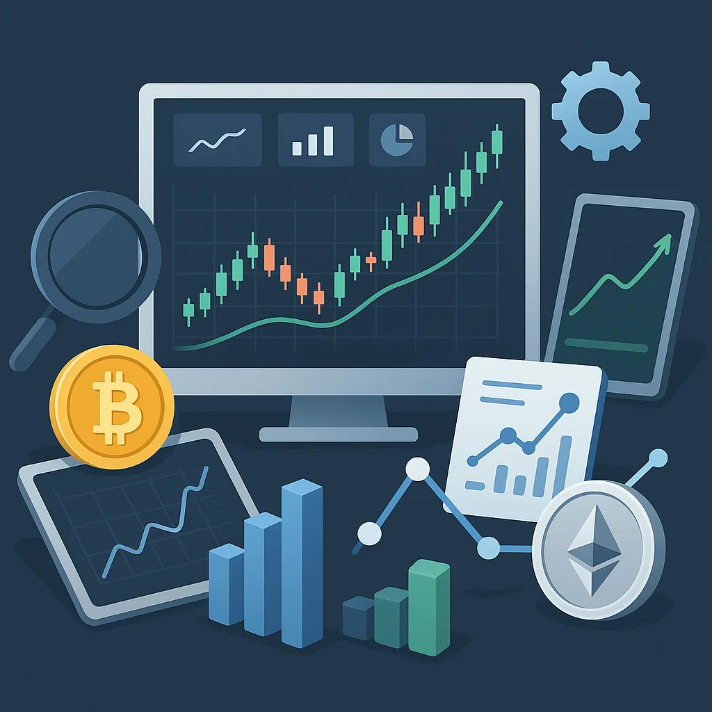 Maximizing Your Crypto Trading Efficiency with Advanced Tools