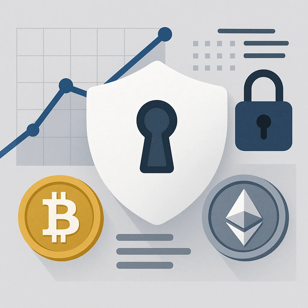 Navigating the Landscape of Crypto Exchange Security Measures