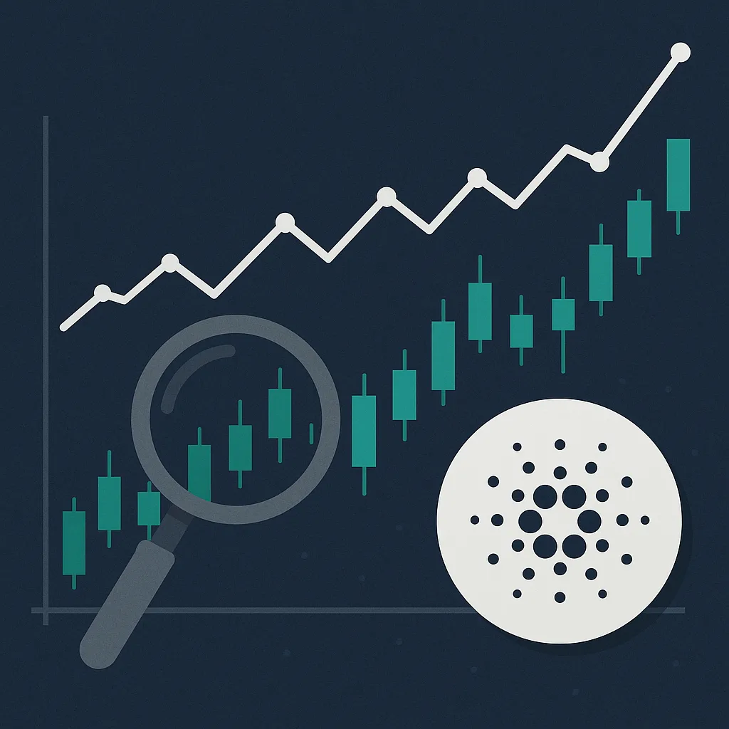 Analyzing the Resilience of Cardano in Today's Crypto Market