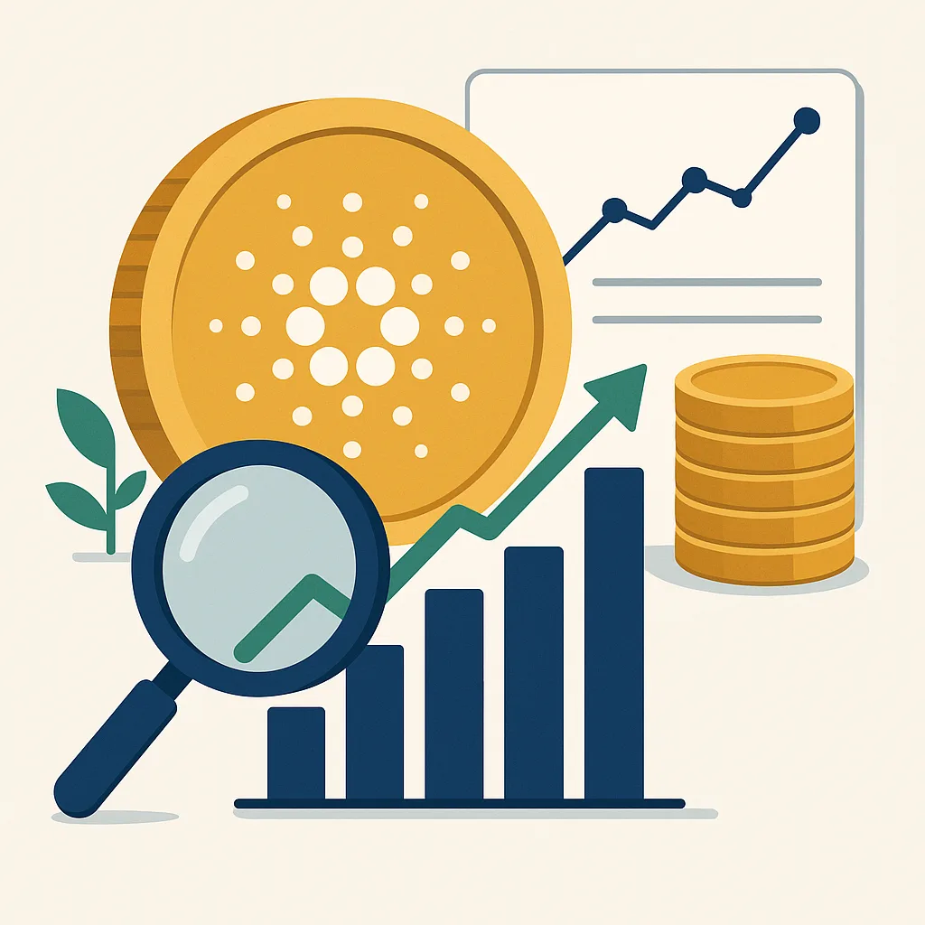 Exploring Cardano: Investment Opportunities and Staking Benefits