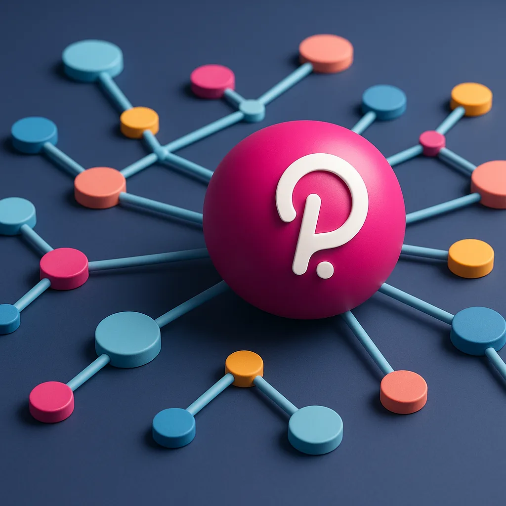 The Rise of Polkadot: Shaping the Future of Interoperability in 2026