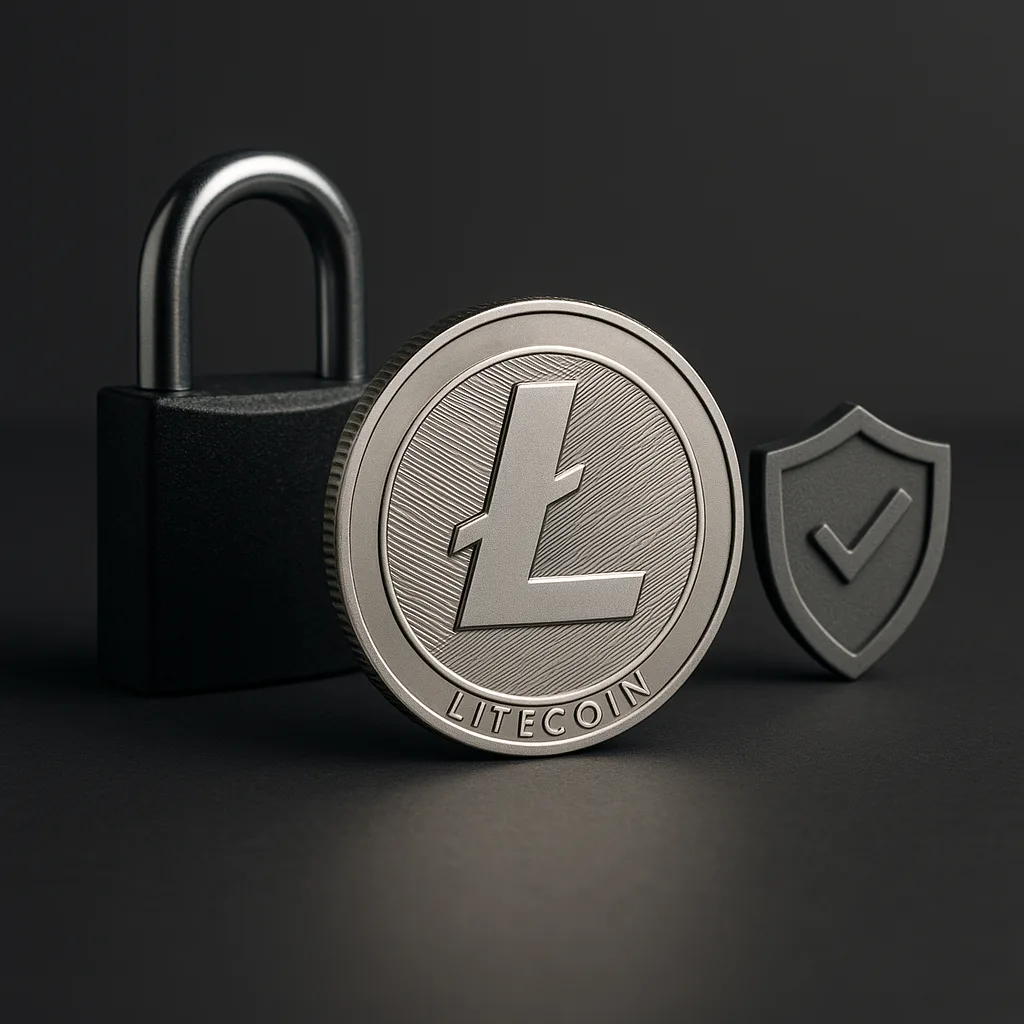Securing Your Assets: A Deep Dive into Litecoin Safety