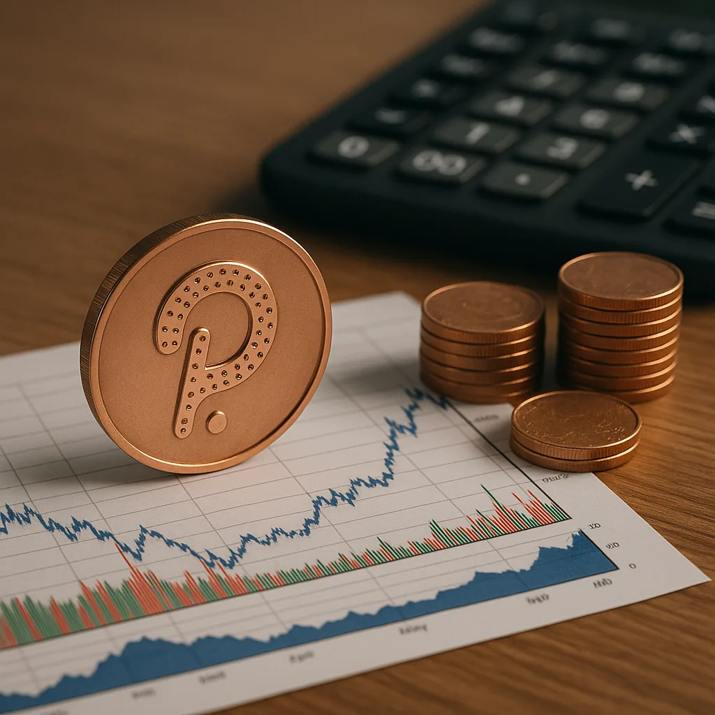 Investing in Polkadot: Staking and Growth Potential in 2026