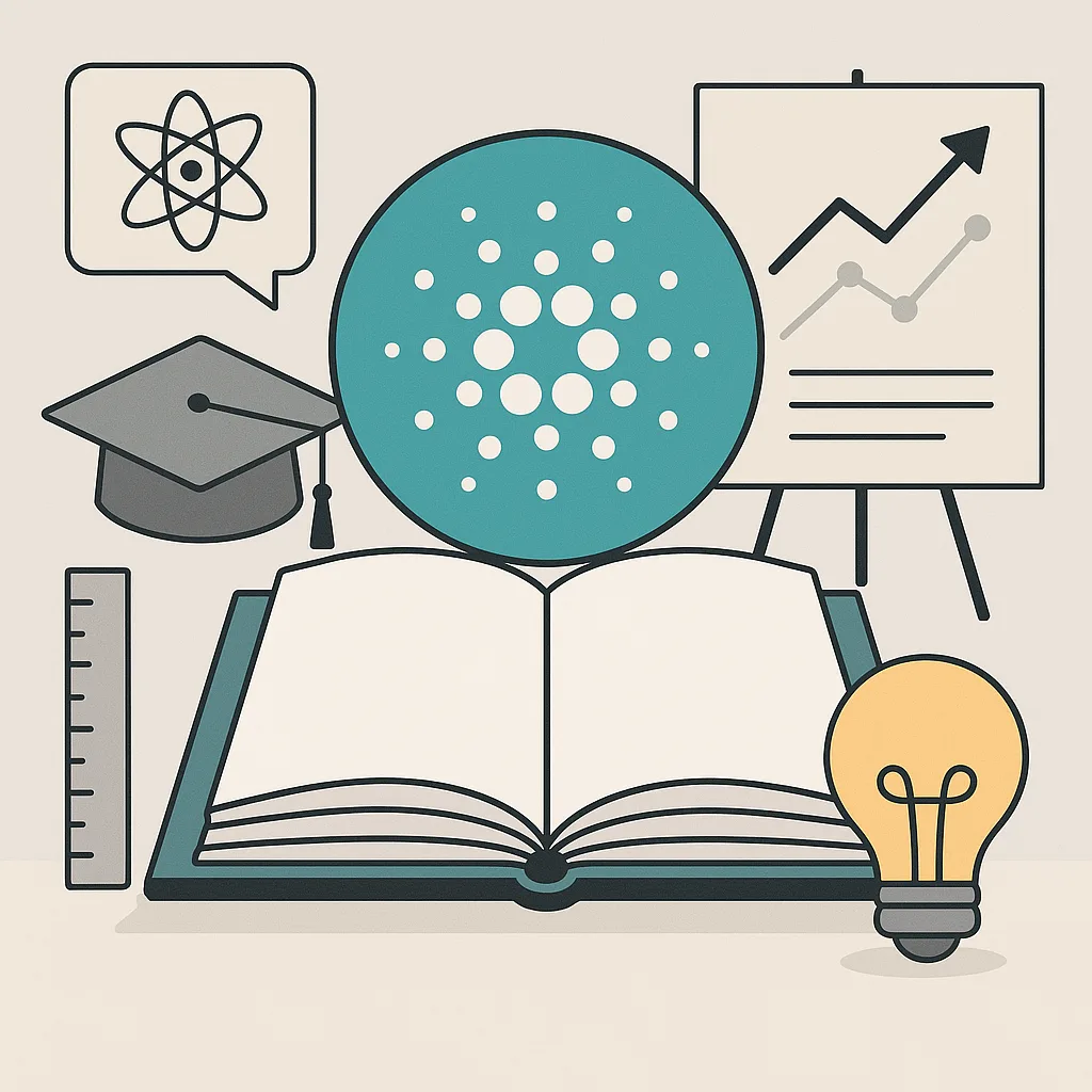 Unraveling the Potential of Cardano: A Comprehensive Guide