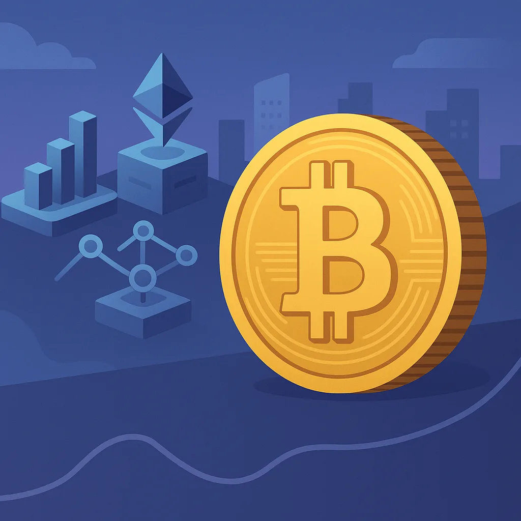 Bitcoin'ın Dayanıklılığı: 2026 için DeFi Yeniliklerine Dair İçgörüler