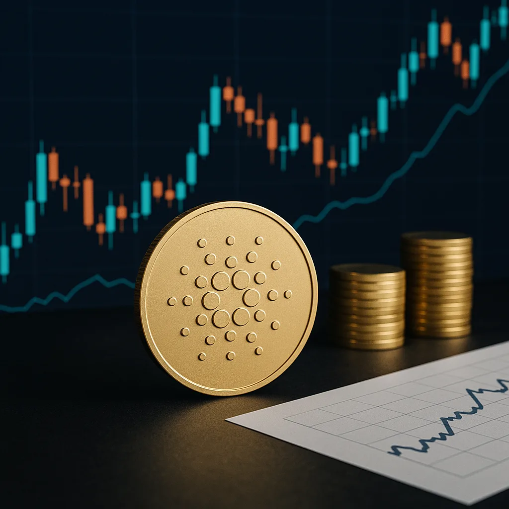 Trading Cardano in 2026: Strategies for Success