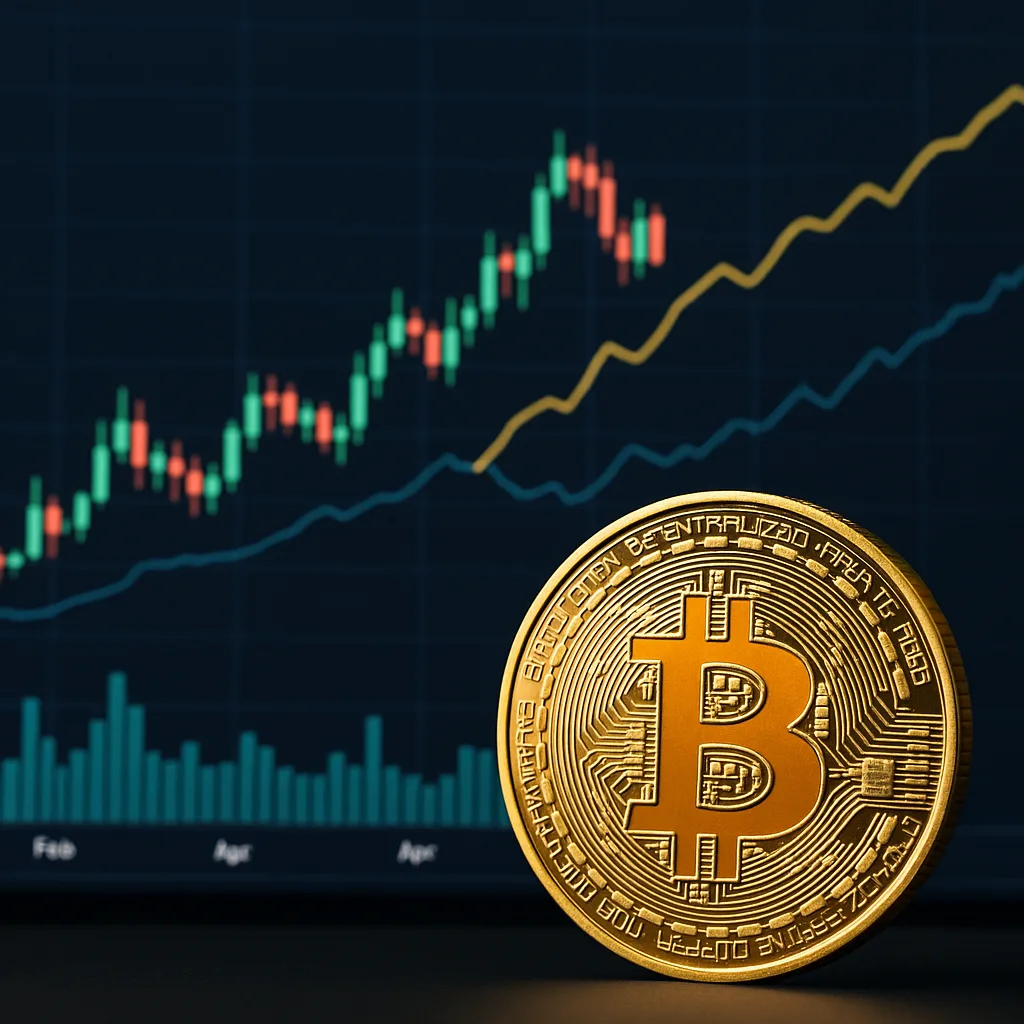 Evaluating Bitcoin's Market Trends: Insights on Investment & Staking