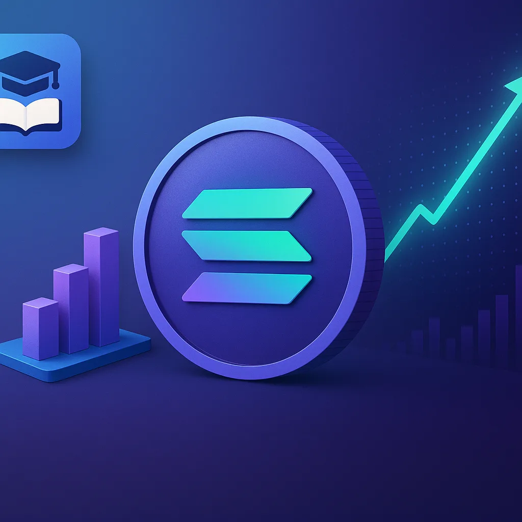 Exploring Solana in 2026: Innovations and Market Position