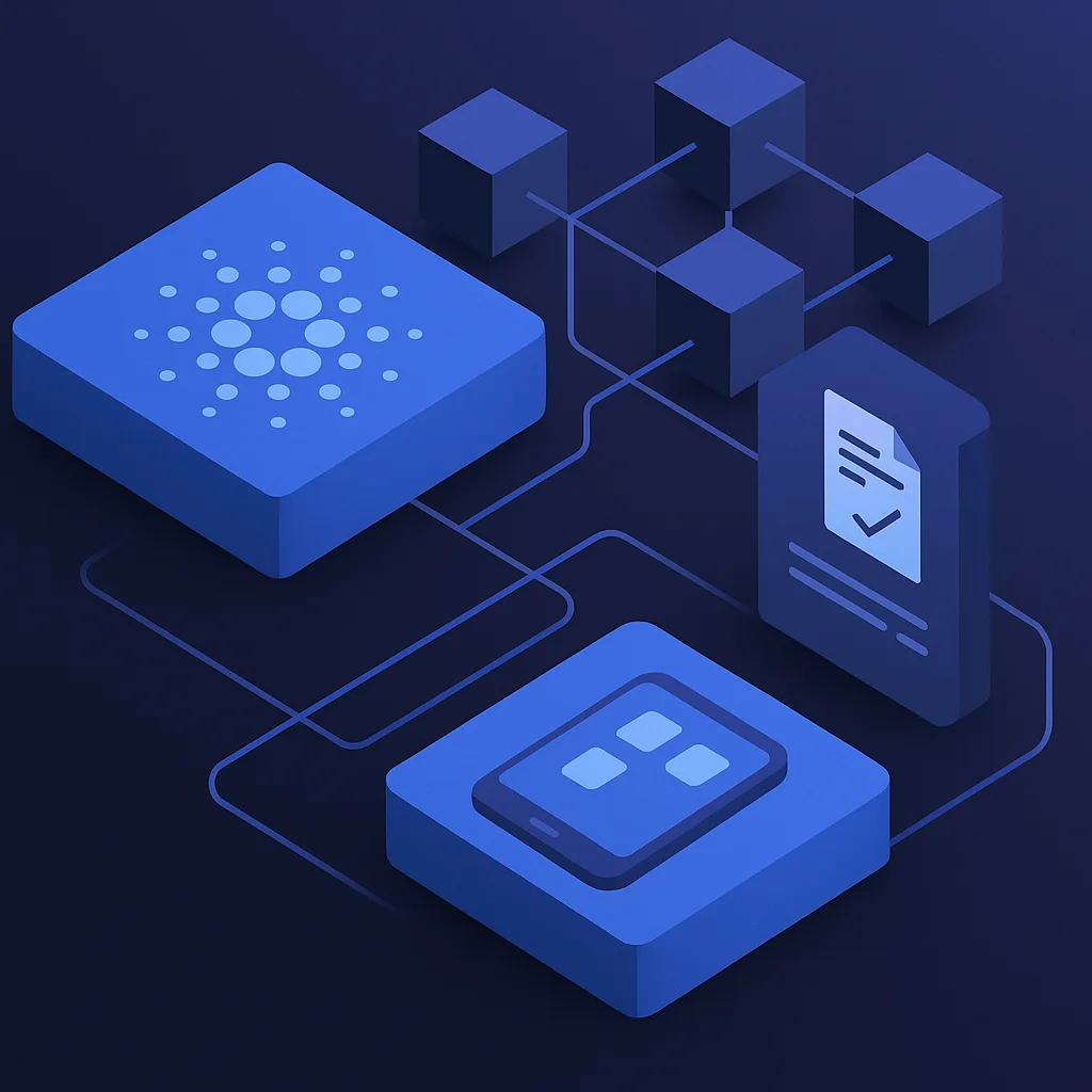 The Impact of Cardano on Smart Contracts and Decentralized Apps