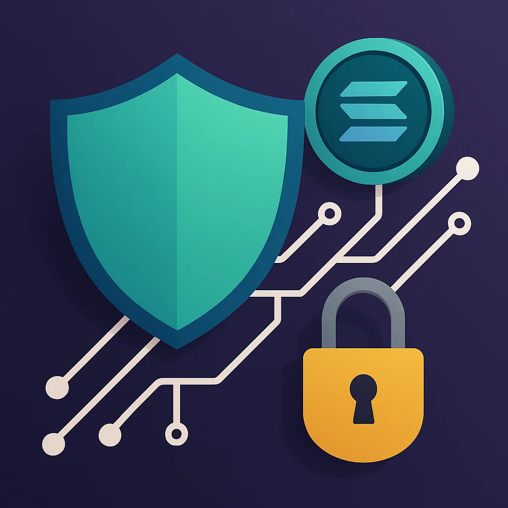 Guarding Your Investments: Security Insights for Solana Users