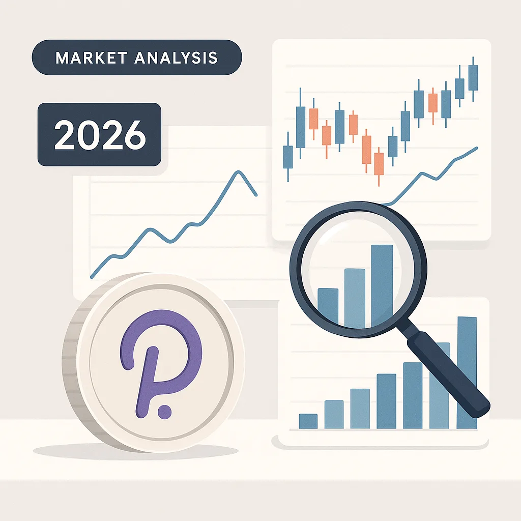 Analyzing the Future of Polkadot in the 2026 Crypto Market