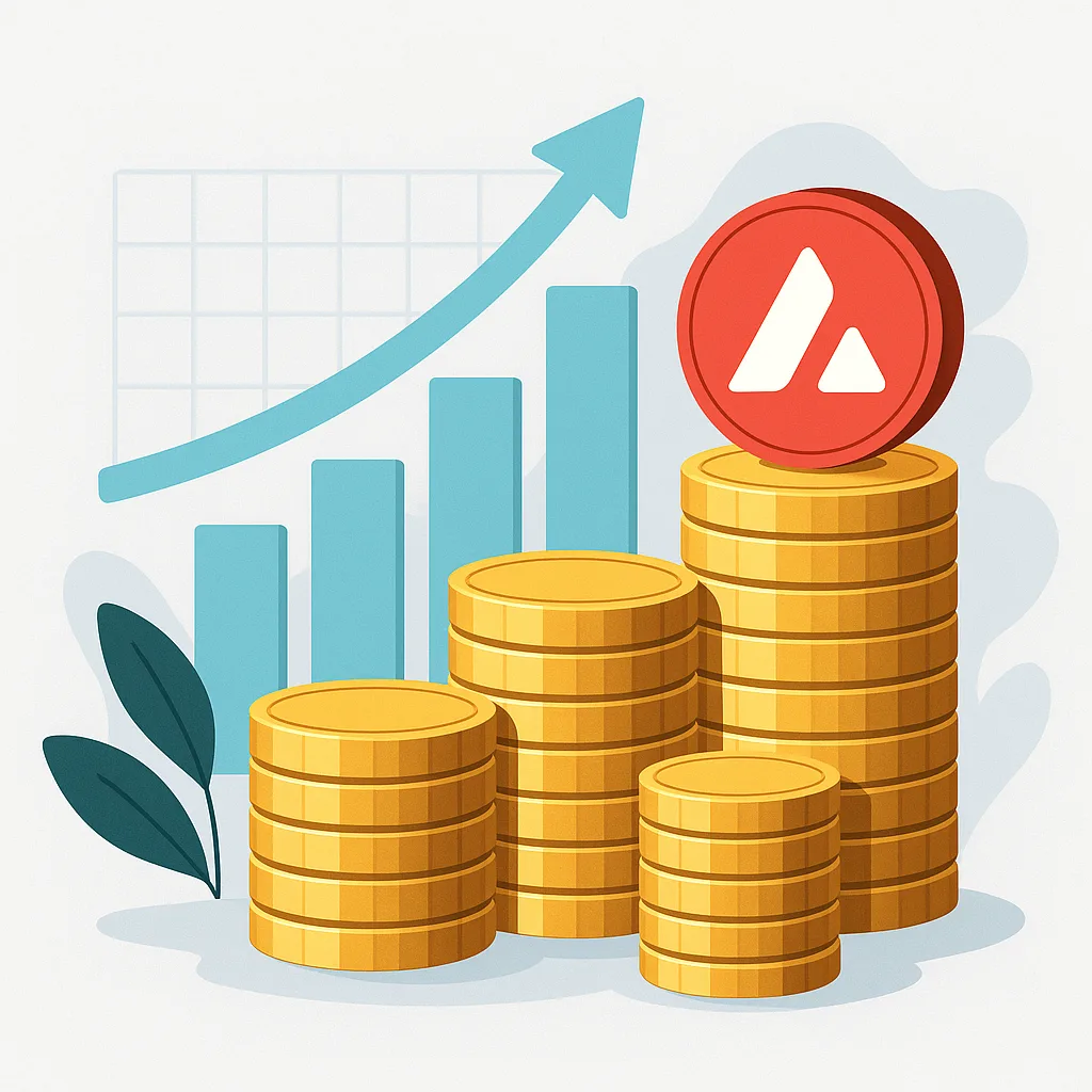 Investing in Avalanche: Staking Strategies for 2026 Success