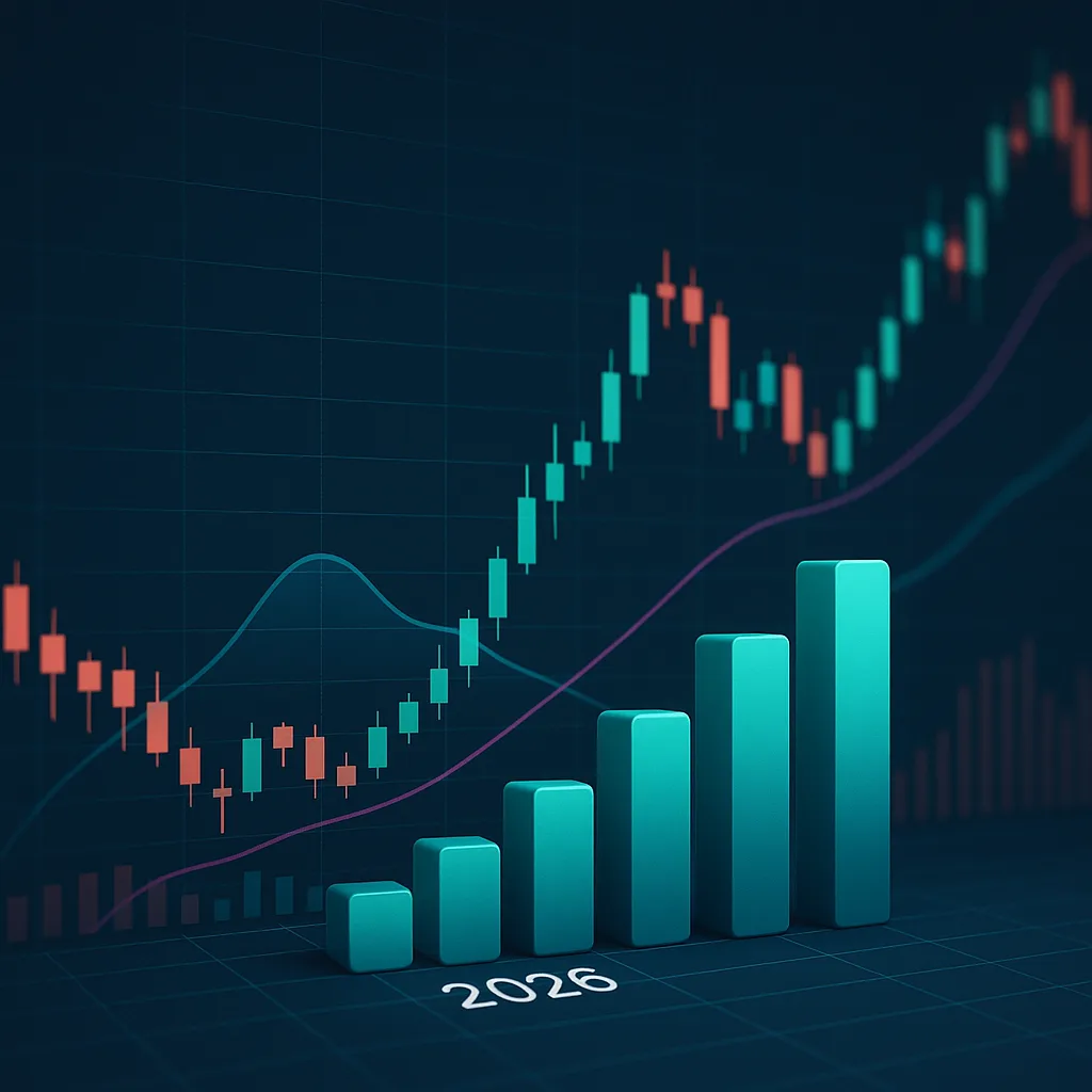 Adapting to Market Shifts: Trading Strategies in 2026
