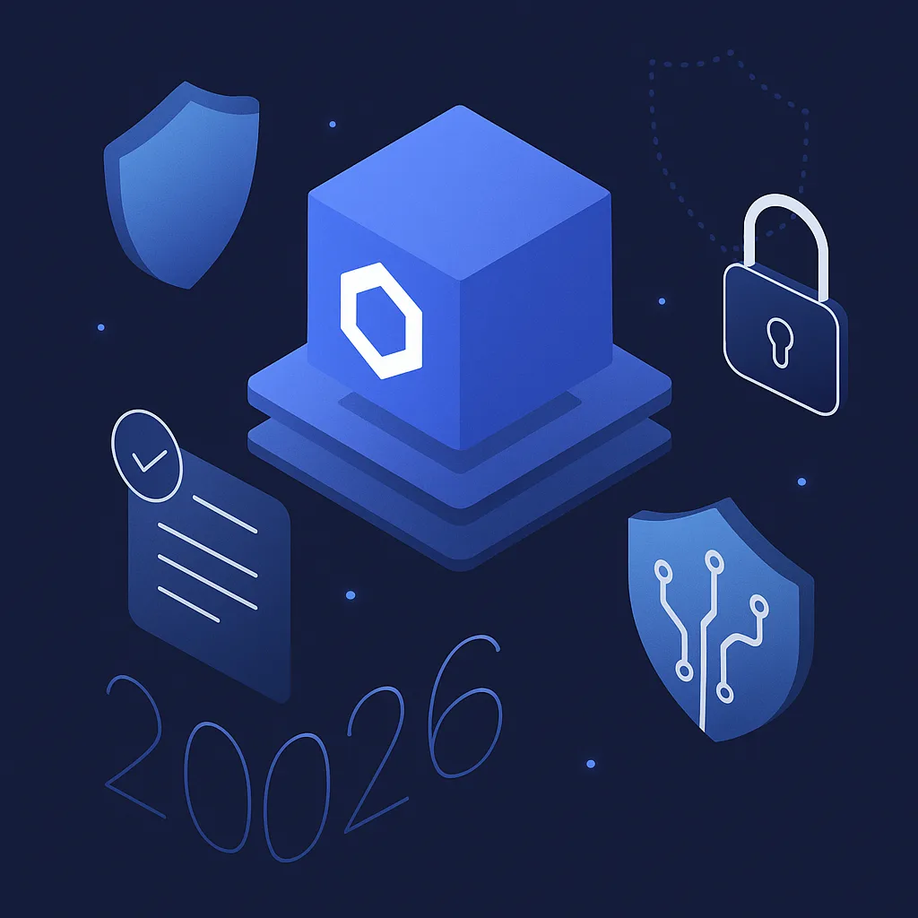Maximizing Security for Chainlink: Strategies for 2026