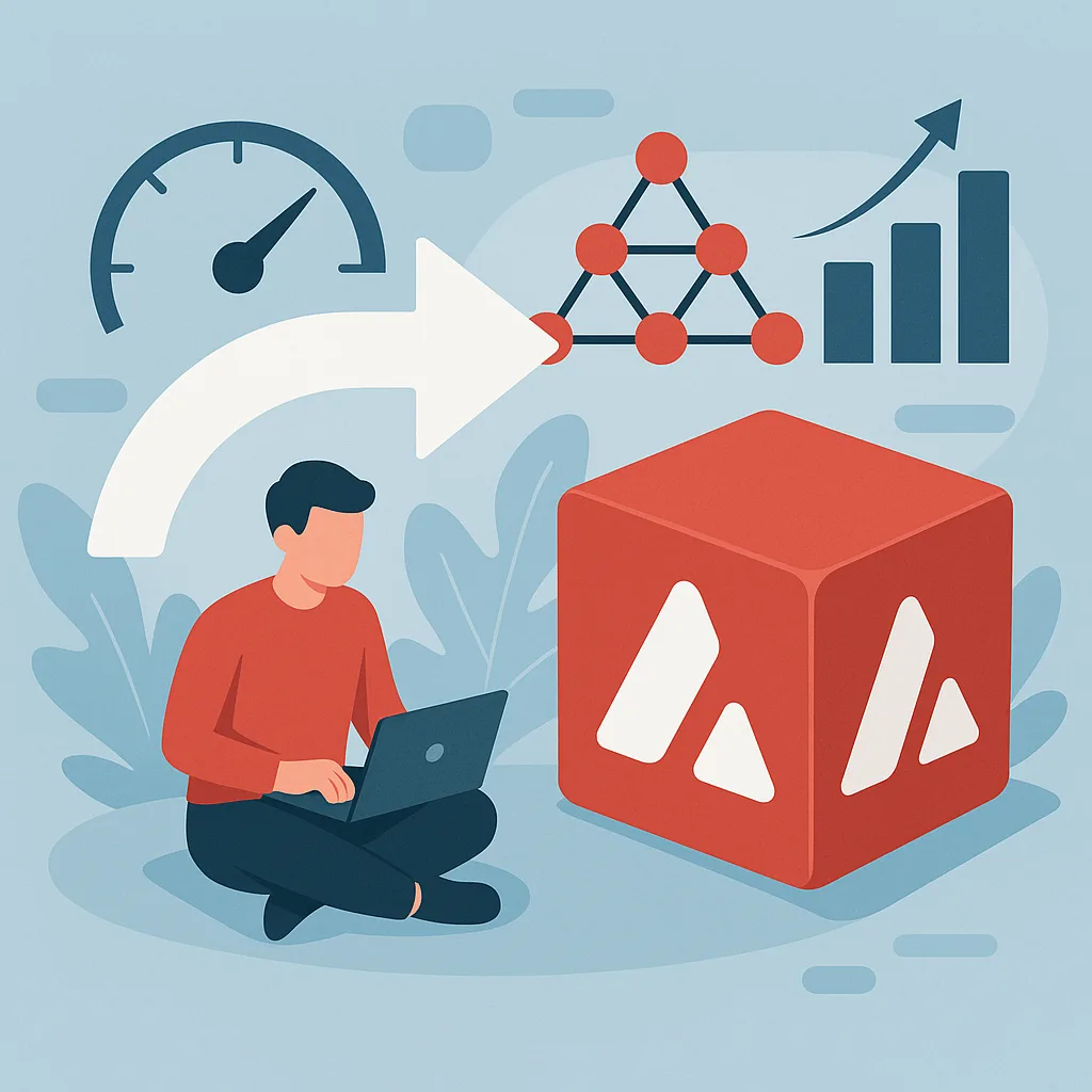 Unveiling Avalanche in 2026: Speed, Scalability, and Use Cases