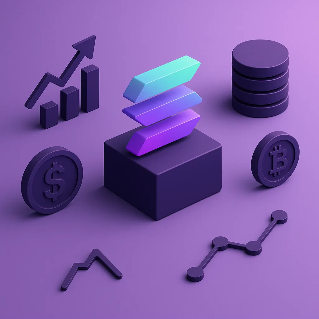 Exploring the Utility of Solana in the Crypto Ecosystem