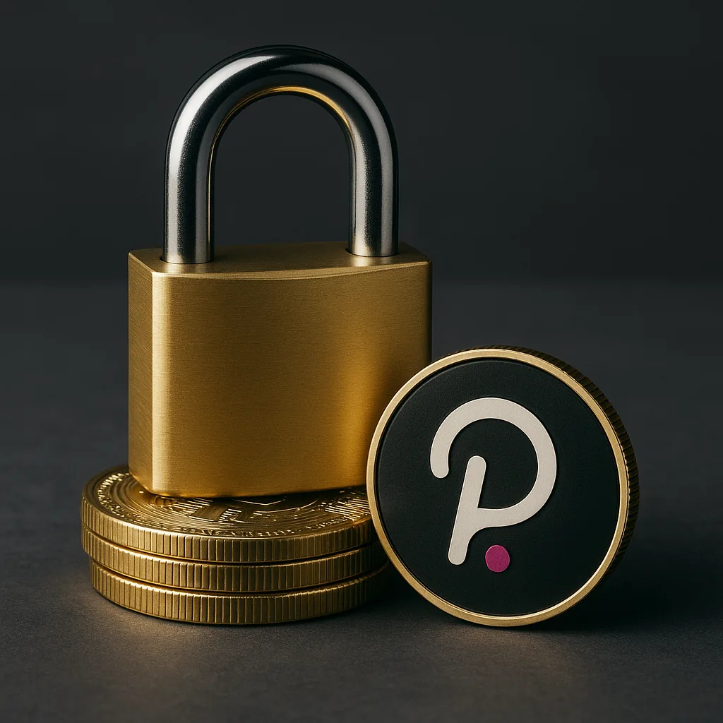 Защита ваших инвестиций: Руководство для пользователей Polkadot на 2026 год