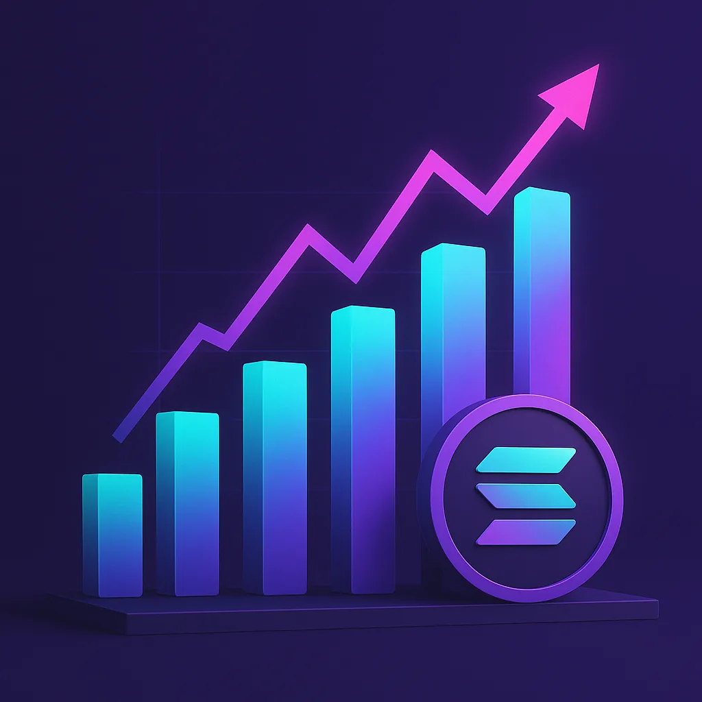 Market Analysis: The Rise of Solana in 2026