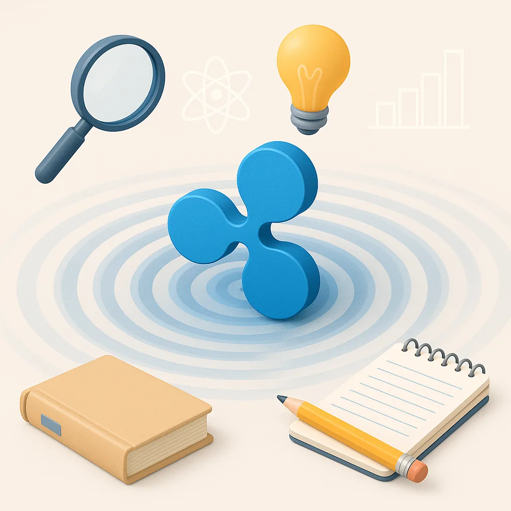 Understanding Ripple: A Comprehensive Guide to Its Impact